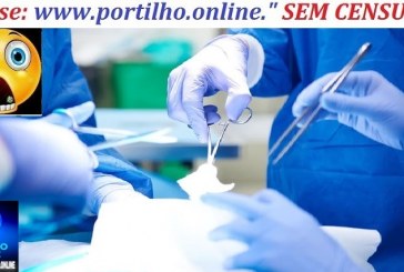 👉📢🗣❓😱⚖💉💉💉💊Cartel dos anestesistas aterrorizava quem recusava esquema no DF