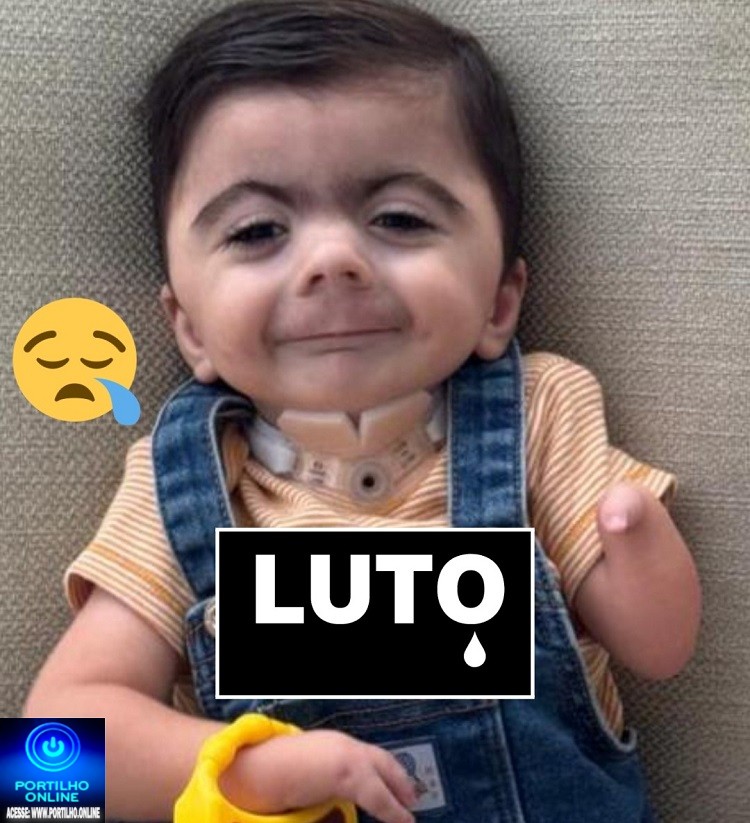 👉LUTO…⚰😔🕯😪😭FUNERÁRIA SAO PEDRO E PRÍNCIPE DA 🕊PAZ🕊🕊 INFORMA…Faleceu ontem em Uberlândia-MG o bebezinho. Gustavo Gonçalves de Castro Santos (TUTTI) com 02 aninhos