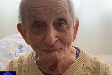 LUTO: ⚰ 🕯😔😪👉😱😭 😪⚰🕯😪 NOTA DE FALECIMENTO… o Sr: JOÃO ANTÔNIO DE JESUS  (JOÃOZINHO MOTORISTA DO DER)  94 ANOS… FUNERÁRIA FREDERICO OZANAM