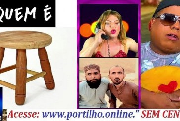 Saí pra lá , tamborete de zona!!! 🤣😘😂😃😍🤗Quem é esse ” tambuerete de zona”??? Tamborete tá lascado