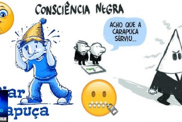 📢👉🤔😈👺👹👻☠Resposta aos Traidores: 🤐🤫🤫 Se não gostou, amarra a carapuça e aperta bem, pra não voar antes do fim do mandato!