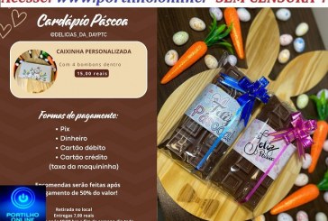 👉📢👏🙏🙌🐰🐰🐰🤝😋Hum… delícia! Chocolate caseiro !34 99955-6968 Dayane