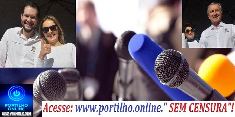 👉🎤🗣🙌📢👏🤝🎤📺📻📸🎥Governo Municipal convida imprensa para Prestação de Contas dos 115 Dias de Gestão