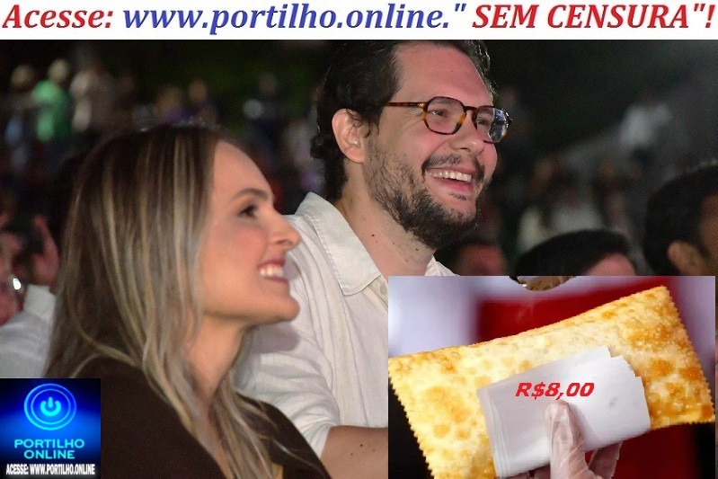 💫👀FENACAFÉ/25 –✍🫶👏🤘🤠🏇🎪🚧🚀🎊🎉📢🎹🎺🎸🪗🎷🥁 Querem culpar o “vilão do pastel” para tentar denegrir a excepcional abertura da Fenacafé 2025