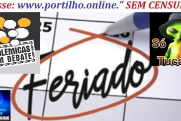 👉DESABAFO! 📢❓🔍🕵🔎😱👀📍❓FERIADO! Feriados polêmicos em creches e escolas geram desabafos e revolta.