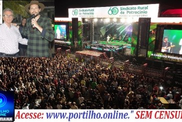 💫👀FENACAFÉ/25 –✍🫶👏🤘🤠🏇🎪🚧🚀🎊🎉📢🎹🎺🎸🪗🎷Hoje é o último dia da Fenacafé 2025: mais acertos do que erros 