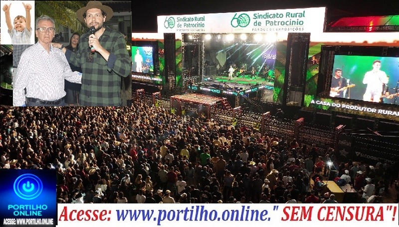 💫👀FENACAFÉ/25 –✍🫶👏🤘🤠🏇🎪🚧🚀🎊🎉📢🎹🎺🎸🪗🎷Hoje é o último dia da Fenacafé 2025: mais acertos do que erros 
