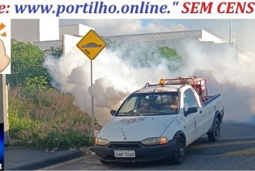 🫵😱👏🗣😷👍🌬🌪🦗🦟🪳🦟🦟🦟🚨🚑 Carro do fumacê  faz o combate ao mosquito 🦟🦟🚨 da dengue Chikungunya