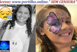 👉🗣📢🚔😱⚖🚨👽🔍🕵🔎🤤😪Ná Mira: Menina de 8 anos morre após inalar desodorante em desafio no TikTok