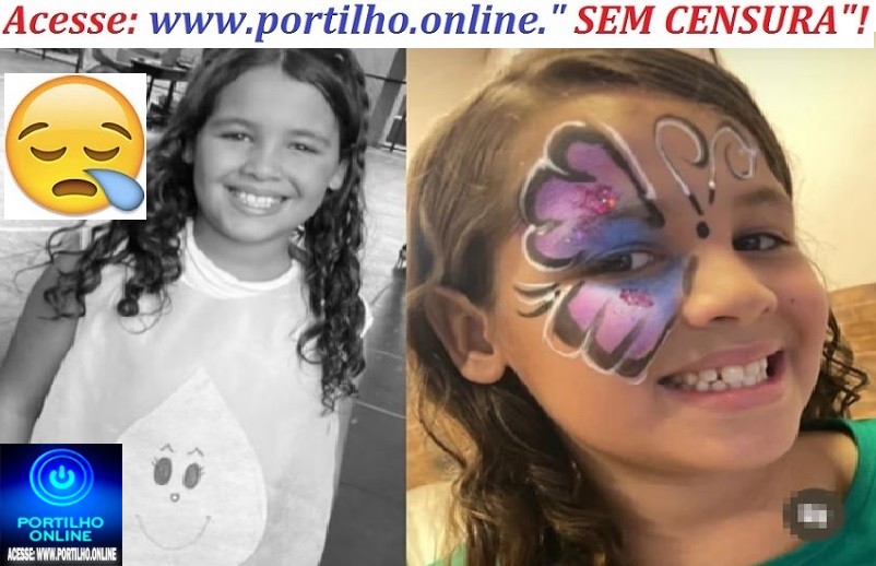 👉🗣📢🚔😱⚖🚨👽🔍🕵🔎🤤😪Ná Mira: Menina de 8 anos morre após inalar desodorante em desafio no TikTok