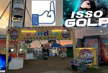 👉📢👊👽😡🔍🕵👹👺🔎❓Parque sem diversão e com golpe!