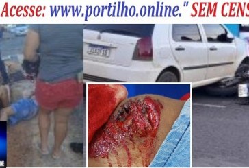 👉 Assista ao vídeo…🚔🚓💥🚑🚨🔍🕵🔎🛑🚦🚧Relatos Trombose: Boa noite Portilho vc pode postar pra mim por favor.