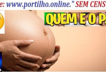 📢😱👉🔍🔎🕵😮🗣🤐🤔🤫Quem é a “Grávida de Taubaté”?