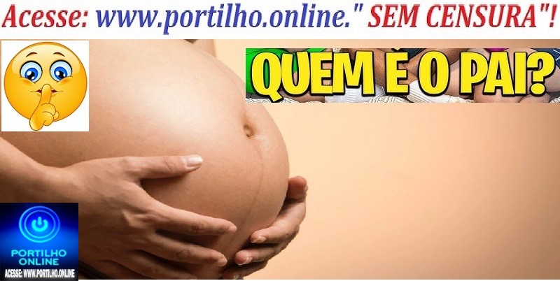 📢😱👉🔍🔎🕵😮🗣🤐🤔🤫Quem é a “Grávida de Taubaté”?