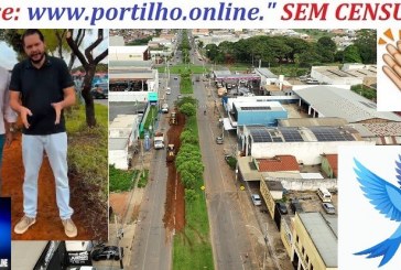 👉📢✍👏🤙💵🚧🚀🚏🚦🛑Gustavo Brasileiro e Thiago Malagoli dão início às obras do viaduto que vai transpor a MG-230