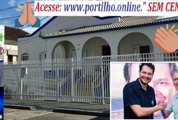👍🙌👏📢👏👏👏GESTÃO: Prefeito Gustavo e Maurício…Informa…