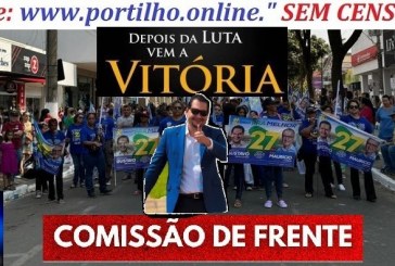 👉👊🤜👏🤛🏆🎖🥁🎼✍Comissão de frente”2⃣7⃣” da vitória 🏅