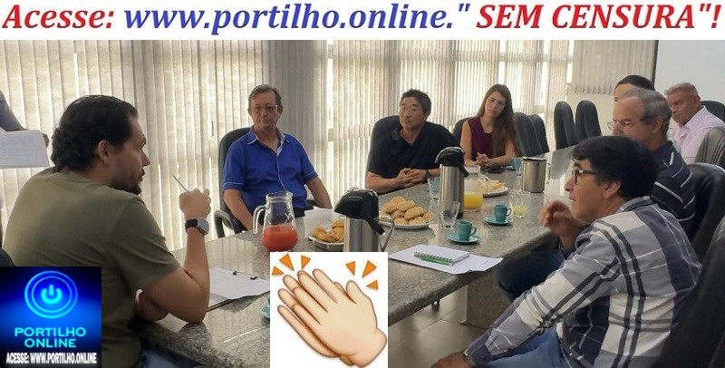 👉 NOTÍCIASSSS DA PREFEITURA…. 👍🙌👏📢👏👏👏GESTÃO: Prefeito Gustavo e Maurício…Informa…