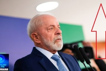 👉✍📢🤝🙌👊🇧🇷👏👏 Genial/Quaest: reprovação de Lula sobe 7 pontos e chega a 56%