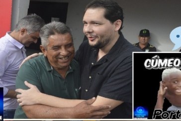 🫵 🫵 🗣 🫵 🫵 Renato “Lereia” é alvo de críticas por ligação com os “Marras”⁉❓🚧👿👽