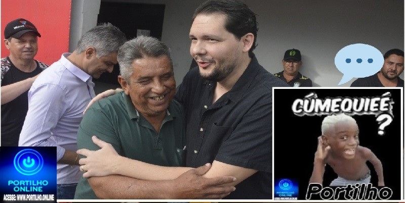 🫵 🫵 🗣 🫵 🫵 Renato “Lereia” é alvo de críticas por ligação com os “Marras”⁉❓🚧👿👽