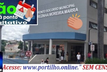 🫵🏻 Sem Ponto ” facultativo no Pronto Socorro municipal ⚖👿🚨🩺🩻🩸💊🧬💉🚑🩼� sexta-feira feira dia normal sem ponto facultativo