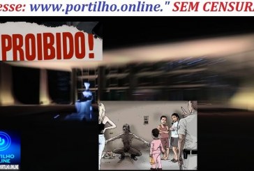 📢👉❓🚔🔎🕵🔍⚖🚓👀🚨🚔STF decide pelo fim da revista íntima vexatória em presídios