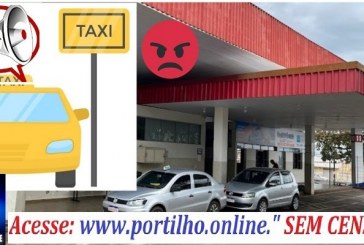 👉👿😡😠🤬📢🔍🕵🔎QUEM É O 🚖 TAXISTA???🚕 TÁXI 🚖 🚕 IRREGULAR NA RODOVIÁRIA?