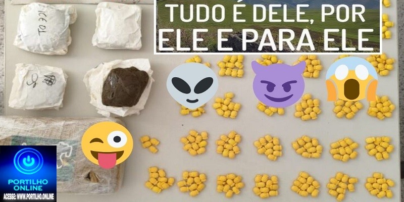 👉👁👿🚔🚨📢🧐⚖😱😡🤔❓🔍🔎🕵🕵É ‘ DELE ESSAS DROGAS’?ECSTASY E K-9 Portillho, dizem que essas drogadas é do  ” famoso Gustavinho”. Neto de ex-funcionário da secretaria de agricultura.