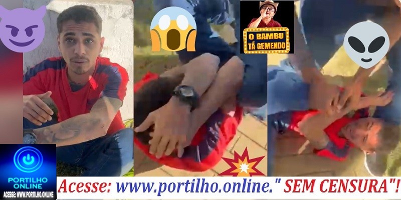 👉Atualizando roubo da moto azul… O BAMBU GEMEU COM FORÇA!!! 🕵️♀️🔍😱📢🚔🚨⚖💥💣🔛O CHICOTE ESTRALOU ” eu paguei 500 reais na moto”