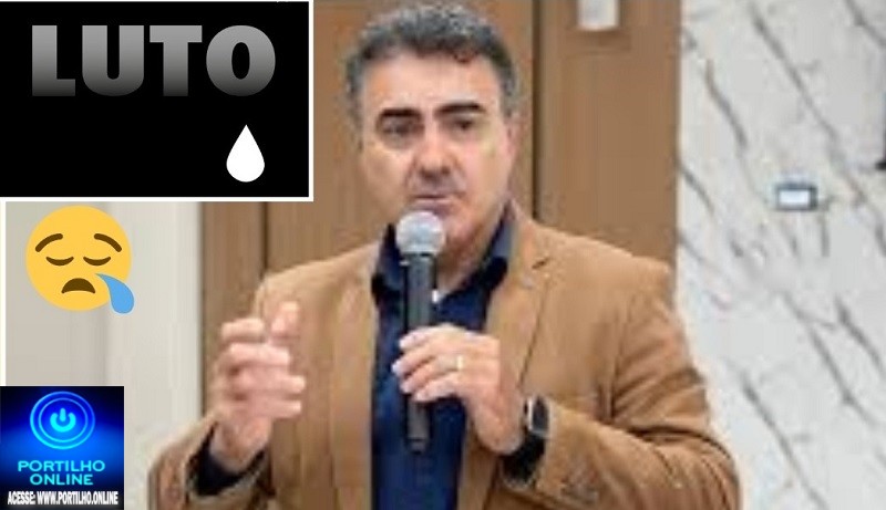 😱 Atualizando… 😱🫵👉📢🚨⚰🕯🚨🚒🚑🚓😪😨 Nota de Pesar: Morre Célio Machado de Castro, 63 anos presidente do Sicoob Coopacredi