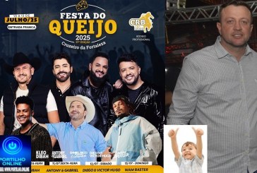 🫵🏻👍🏼👏🏻🙌🏻🤝👉🏻🎧🎤🎼🎊🎉 Vem aí!!! 👉✍👍 A primeira e amior festa da cidade da Administração de Dr. Antonio Cortes