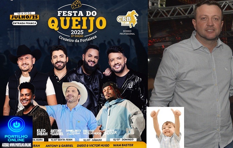 🫵🏻👍🏼👏🏻🙌🏻🤝👉🏻🎧🎤🎼🎊🎉 Vem aí!!! 👉✍👍 A primeira e a maior festa da cidade da Administração de Dr. Antonio Cortes