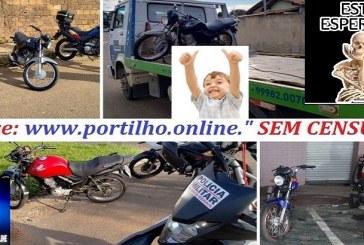 👉📢CADÊ A “OPERAÇÃO CAVALO DE AÇO”??😡🚔🚨🔕🔊🗣🧐🔍⁉🔎⚖⚖Motos barulhentas continuam perturbando moradores