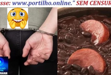 📢❓👉🚨🚓🚔😱😳🤭TESTICULOS HUMANO COZIDOS👀🗣🙀!Após matar marido, mulher cozinha órgão genital com feijão e come