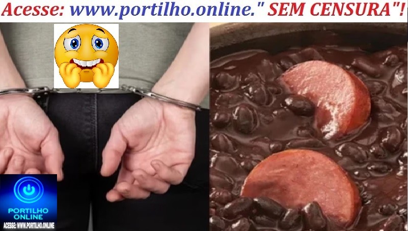 📢❓👉🚨🚓🚔😱😳🤭TESTICULOS HUMANO COZIDOS👀🗣🙀!Após matar marido, mulher cozinha órgão genital com feijão e come