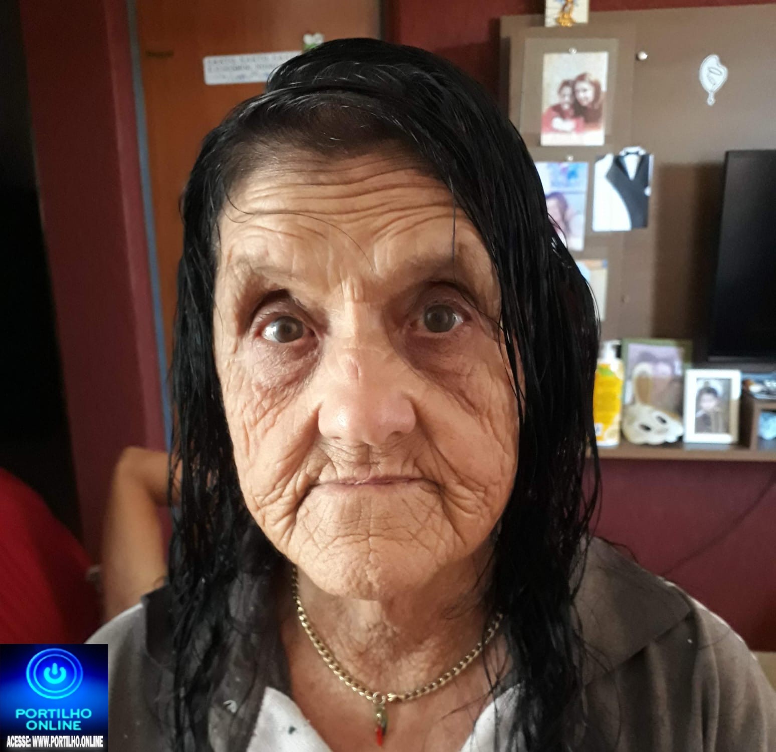 👉😱😭😪⚰🕯😪 NOTA DE FALECIMENTO. FUNERÁRIA FREDERICO OZANAM INFORMA… Faleceu em Patrocinio, o Sra: MARIA APARECIDA BRANDÃO 78 ANOS