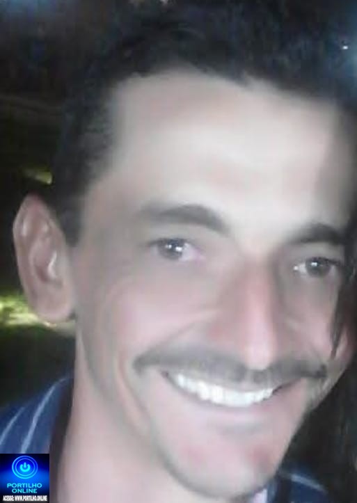 👉😱😭😪⚰🕯😪 NOTA DE FALECIMENTO. FUNERÁRIA FREDERICO OZANAM INFORMA… Faleceu em Patrocinio, o Sr: REGINALDO FERREIRA (BETHOVEN) 45 ANOS