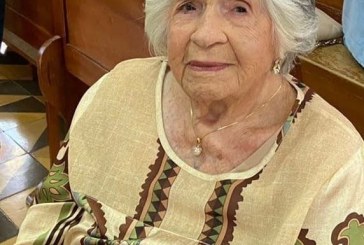 👉😱😭😪⚰🕯😪 NOTA DE FALECIMENTO. FUNERÁRIA FREDERICO OZANAM INFORMA… Faleceu em Patrocinio, o Sra: Maria das Mercês Martins Borges.  102anos