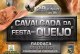 👉📢👍🤝👉🤝👏🎉🎊🐴🐎Vêm aí!!! A melhor cavalgada de todos os tempos. Dia 29 de junho na Festa do queijo /25