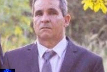 👉😱😭😪⚰🕯😪 NOTA DE FALECIMENTO. FUNERÁRIA FREDERICO OZANAM INFORMA… Faleceu em Patrocinio, o Sr: JUNIOR CESAR VIEIRA (NENEM)  51 ANOS