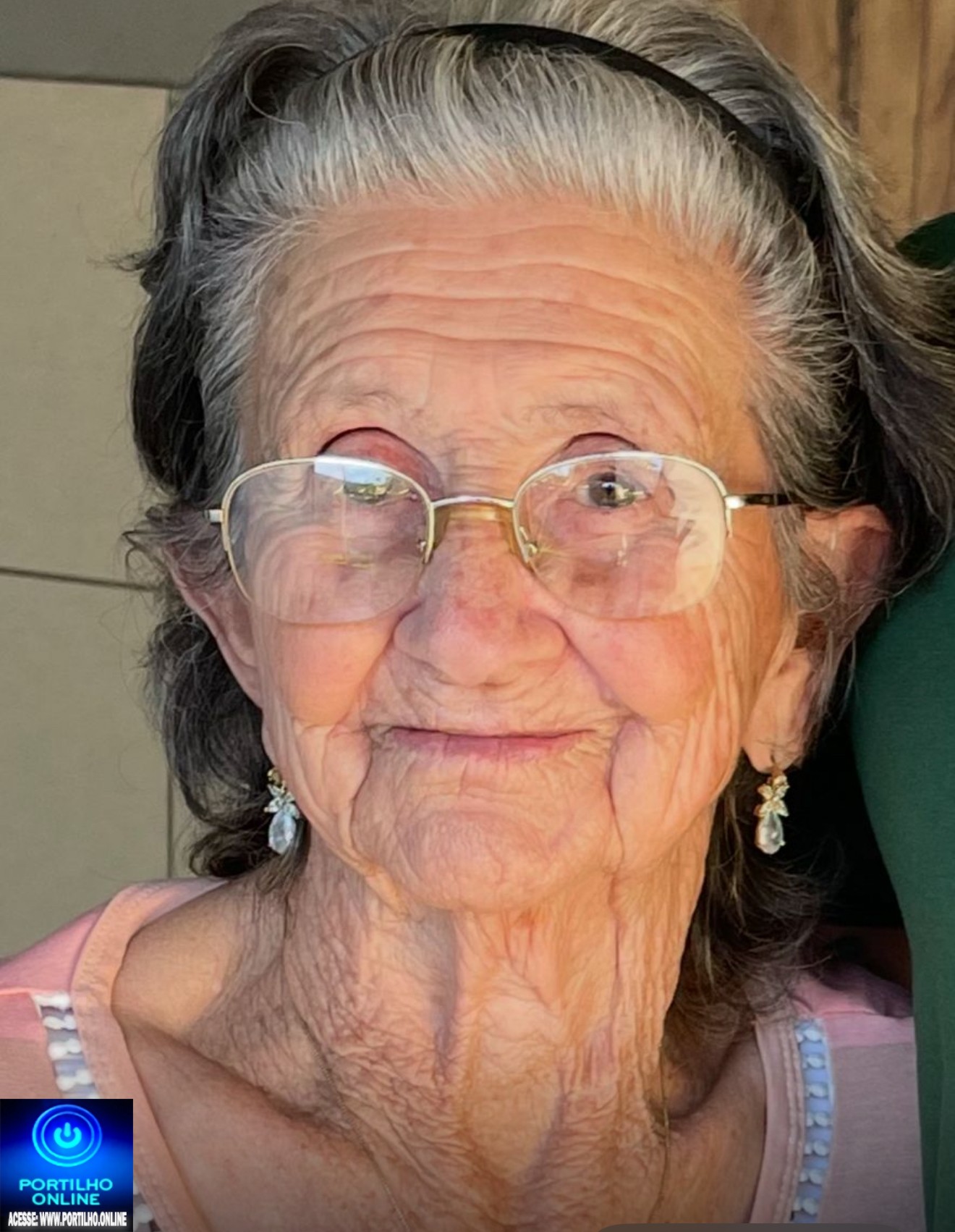 👉😱😭😪⚰🕯😪 NOTA DE FALECIMENTO. FUNERÁRIA FREDERICO OZANAM INFORMA… Faleceu hoje , a Sra: Iva Maria Batista. (dona Lu) 89 anos