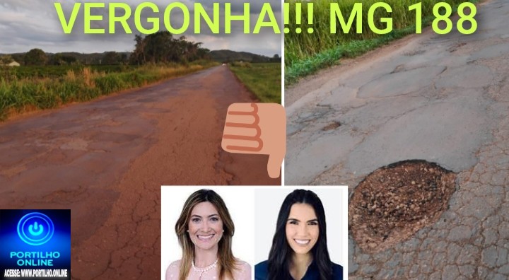 👉📢🗣🙌✍🤝👏👏👏👏🛣🛣🛣 Prefeito de Coromandel Dr. Fernando Breno anuncia em breve reconstrução da MG-188