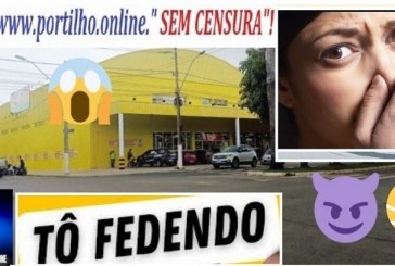 📢🗣👉🚨👽🐭🐁🔍🕵🔎🎬📲“Marelão informa: não é promoção… É carnes fedorentas …