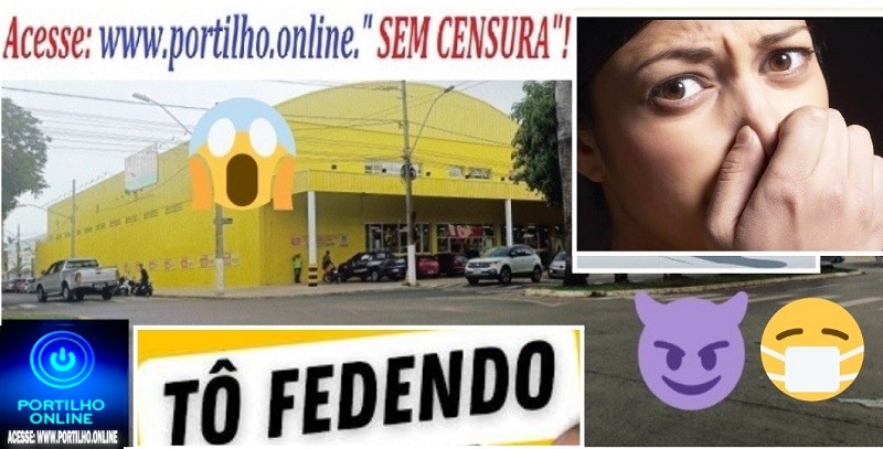 📢🗣👉🚨👽🐭🐁🔍🕵🔎🎬📲“Marelão informa: não é promoção… É carnes fedorentas …