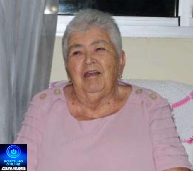 👉LUTO…⚰😔🕯😪😭FUNERÁRIA SAO PEDRO E PRÍNCIPE DA 🕊PAZ🕊🕊 INFORMA…Faleceu em Monte Carmelo-MG o Sra. Maria Nunes da Silveira aos 94 anos