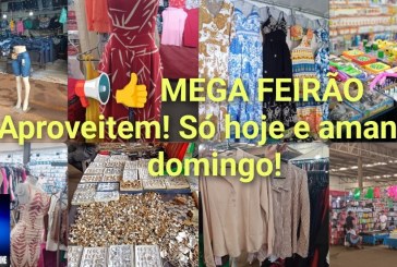 📢👍👏👘👚👙👢👔👖👕👣🧢👓👜 MEGA FEIRÃO NO Bahamas:  Aproveitem! Só hoje e amanhã domingo!