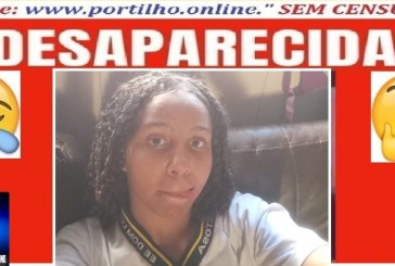 📢🚒🚑🚑🚨✍😪😔😱👉ADOLESCENTE DESAPARECIDA: Mariane Vitória de Fátima Marcelino, 13 anos