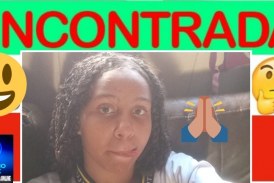👉📢🤔❓⁉🚨🔎🕵️‍♀️🔍👊🤝ADOLESCENTE ENCONTRADA: Mariane Vitória de Fátima Marcelino, 13 anos 