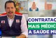 🫵🏻 🩺🩻🩸💊🧬💉🚑🩼 Promessas na saúde: prefeito Dr. Gustavo Brasileiro prioriza o setor e amplia quadro de médicos